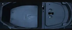 Fidato Evtech Skyhawk Storage Space