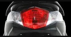 Fidato Evtech Skyhawk Taillight
