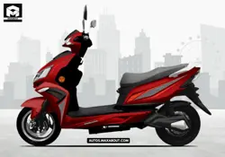 New Flycon Empire Price in India