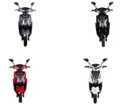 Flycon Grove Colour Options