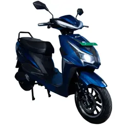 GT Force One Plus Pro Front 3-Quarter View