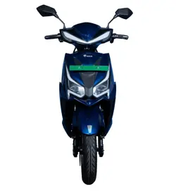 GT Force One Plus Pro Front View