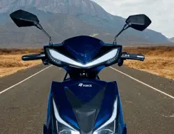 GT Force One Plus Pro Headlight