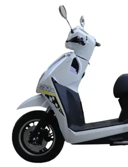GT Force RYD Plus Front Wheel