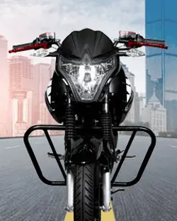 GT Force TEXA Headlight