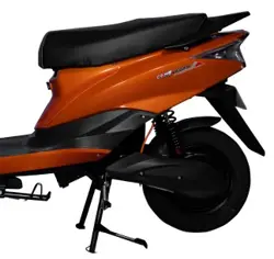 GT Force Vegas Rear Wheel