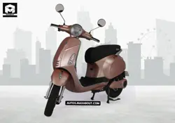 New Greta Evespa Price in India