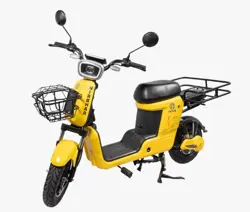 Hayasa Nirbhar Front 3-Quarter View