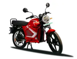 Hayasa Vijay 2000 Front 3-Quarter View