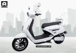 New Herald Legend Super Price in India