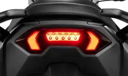 Hero Xtreme 160R 4V LED Tail Lamp