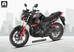 New Hero Xtreme 160R Connected Price in India