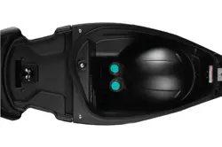 Suzuki Avenis 125 Underseat Storage