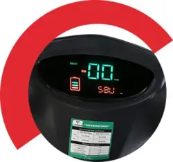 e-Sprinto Sprinto HS Digital Instrument Console
