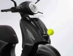 Bajaj Chetak 3201 Special Edition Headlight