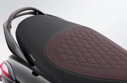 Bajaj Chetak 3201 Special Edition Seat