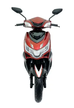 Herald Rider Pro Front View