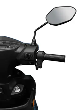 Hop Electric LEO V3 3 Riding Modes