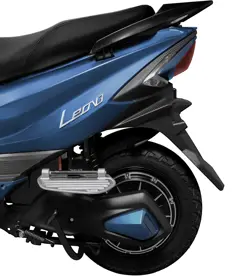 Hop Electric LEO V3 Rear Wheel