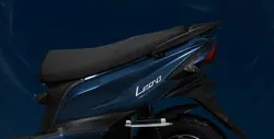 Hop Electric LEO V3 Seat