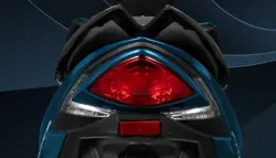 Hop Electric LEO V3 Tail Light