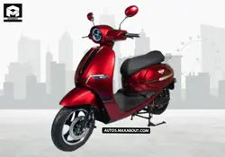 New JHEV Alfa R5 Price in India