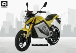 New JHEV Delta E5 Price in India