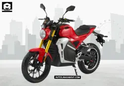 New JHEV Delta V6 Price in India