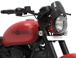 Jawa 42 Headlight