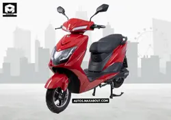 New Jitendra EV Primo Price in India