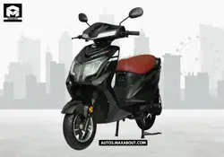 New Jitendra EV Primo S Price in India