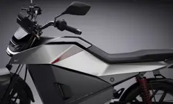 Ola Roadster X Closeup Shot