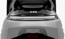 TVS Jupiter 110 Infinity Tail Light Bar