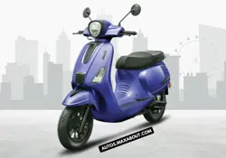 New iScoot Scoot1 Pro Price in India