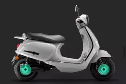 iScoot Scoot1 Pro Front & Rear Disc Brake