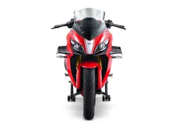 TVS Apache RR 310 Front View
