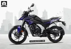 New Bajaj Pulsar N125 Price in India