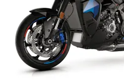 BMW M1000 XR Front Disc Brake