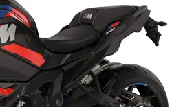 BMW M1000 XR Seat