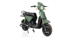 Green Lectrix ECity Zip