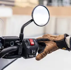 Honda Rebel 1100 Cruise Control