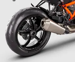 KTM 1390 Super Duke R Rear Tyre