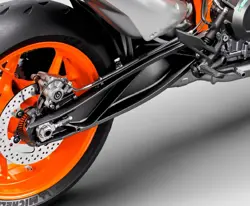 KTM Duke 890 R Swingarm