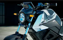 Oben Electric Rorr EZ (3.4 kWh) LED Headlight