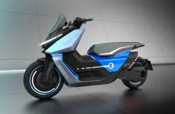 Pininfarina VMOTO APD