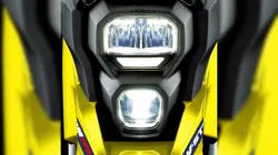 Suzuki V-Strom 160 Headlight
