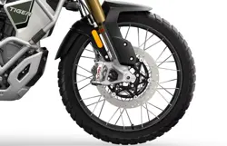 Triumph Tiger 1200 Rally Explorer Front Disc Brake
