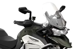 Triumph Tiger 1200 Rally Explorer Headlight