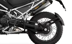 Triumph Tiger 1200 Rally Explorer Rear Suspension