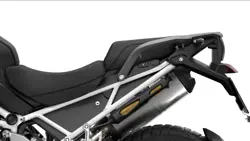 Triumph Tiger 1200 Rally Explorer Seat